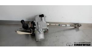 Gebruikte Servo Elektrisch Fiat 500 (312) 1.2 Prijs € 105,00 Margeregeling aangeboden door Auto- en demontagebedrijf Eindewege