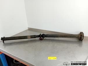 Gebruikte Tussenas Mercedes C (W203) 2.7 C-270 CDI 20V Prijs € 105,00 Margeregeling aangeboden door Auto- en demontagebedrijf Eindewege