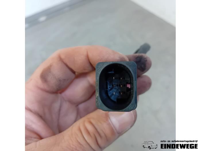 Lambda Sonde van een BMW 1 serie (E87/87N) 118d 16V 2008