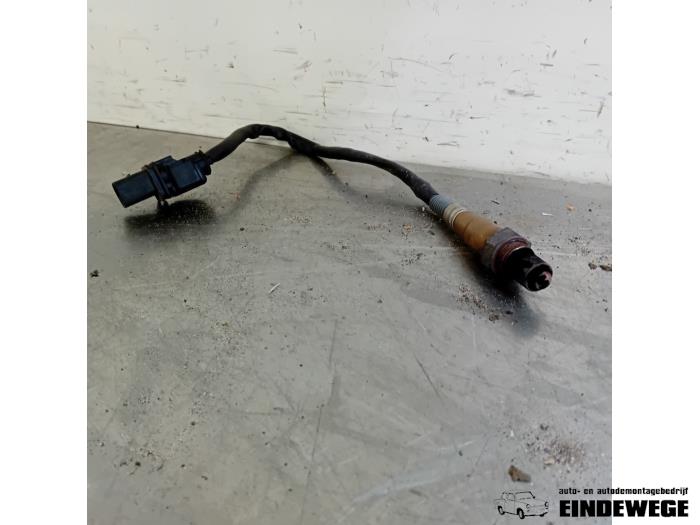 Lambda Sonde van een BMW 1 serie (E87/87N) 118d 16V 2008