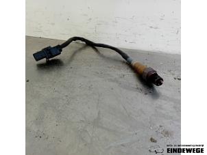 Gebruikte Lambda Sonde BMW 1 serie (E87/87N) 118d 16V Prijs € 20,00 Margeregeling aangeboden door Auto- en demontagebedrijf Eindewege
