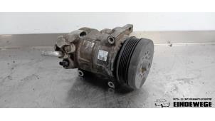 Gebruikte Aircopomp Fiat Grande Punto (199) 1.4 16V Prijs € 63,50 Margeregeling aangeboden door Auto- en demontagebedrijf Eindewege