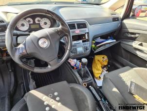 Gebruikte Pookhoes Fiat Grande Punto (199) 1.4 16V Prijs op aanvraag aangeboden door Auto- en demontagebedrijf Eindewege