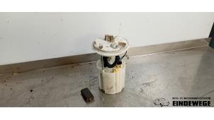 Gebruikte Tank element Pomp Fiat Grande Punto (199) 1.4 16V Prijs € 25,00 Margeregeling aangeboden door Auto- en demontagebedrijf Eindewege