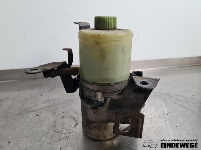 Gebruikte Servopomp Seat Ibiza III (6L1) 1.2 12V Prijs € 63,50 Margeregeling aangeboden door Auto- en demontagebedrijf Eindewege