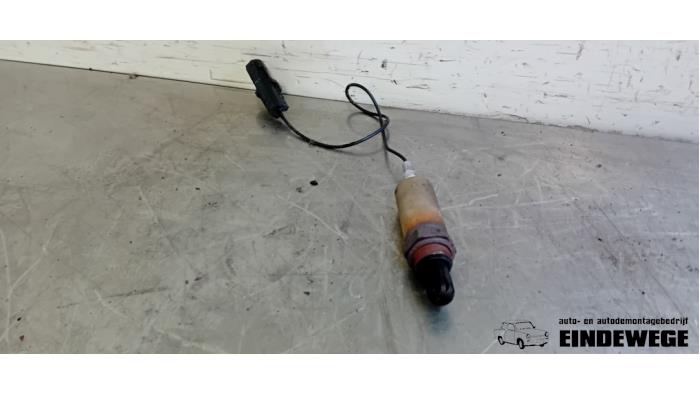 Gebruikte Lambda Sonde Opel Astra G (F08/48) 1.6 Prijs € 25,00 Margeregeling aangeboden door Auto- en demontagebedrijf Eindewege