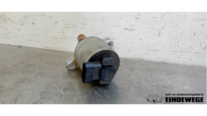 Gebruikte EGR Klep Opel Astra G (F08/48) 1.6 Prijs € 40,00 Margeregeling aangeboden door Auto- en demontagebedrijf Eindewege