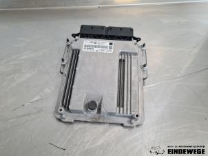 Gebruikte Computer Motormanagement Jaguar F-Pace 2.0 Turbo 16V AWD Prijs € 288,50 Margeregeling aangeboden door Auto- en demontagebedrijf Eindewege