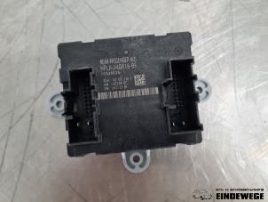 Gebruikte Centrale Deurvergrendelings Module Jaguar F-Pace 2.0 Turbo 16V AWD Prijs € 28,50 Margeregeling aangeboden door Auto- en demontagebedrijf Eindewege