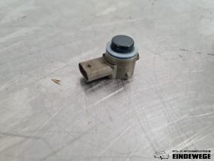 Gebruikte Sensor PDC Jaguar F-Pace 2.0 Turbo 16V AWD Prijs € 33,50 Margeregeling aangeboden door Auto- en demontagebedrijf Eindewege