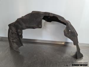 Gebruikte Slijkweerder Jaguar F-Pace 2.0 Turbo 16V AWD Prijs € 52,50 Margeregeling aangeboden door Auto- en demontagebedrijf Eindewege