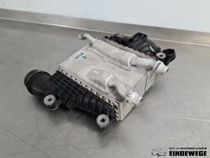 Gebruikte Intercooler Jaguar F-Pace 2.0 Turbo 16V AWD Prijs € 183,75 Margeregeling aangeboden door Auto- en demontagebedrijf Eindewege