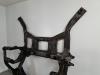 Subframe van een Jaguar F-Pace 2.0 Turbo 16V AWD 2017