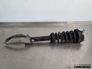 Gebruikte Mac Phersonpoot rechts-voor Jaguar F-Pace 2.0 Turbo 16V AWD Prijs € 138,50 Margeregeling aangeboden door Auto- en demontagebedrijf Eindewege