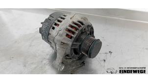 Gebruikte Dynamo Volkswagen Passat (3B2) 2.3 VR5 Prijs € 45,00 Margeregeling aangeboden door Auto- en demontagebedrijf Eindewege