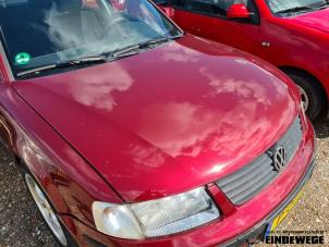 Gebruikte Motorkap Volkswagen Passat (3B2) 2.3 VR5 Prijs € 80,00 Margeregeling aangeboden door Auto- en demontagebedrijf Eindewege