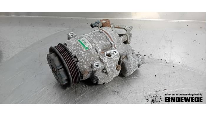 Gebruikte Pomp Airco Mercedes A (W168) 1.7 A-170 CDI 16V Prijs € 45,00 Margeregeling aangeboden door Auto- en demontagebedrijf Eindewege