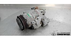 Gebruikte Aircopomp Mercedes A (W168) 1.7 A-170 CDI 16V Prijs € 45,00 Margeregeling aangeboden door Auto- en demontagebedrijf Eindewege