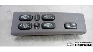 Gebruikte Schakelblok ruiten Mercedes A (W168) 1.7 A-170 CDI 16V Prijs € 20,00 Margeregeling aangeboden door Auto- en demontagebedrijf Eindewege