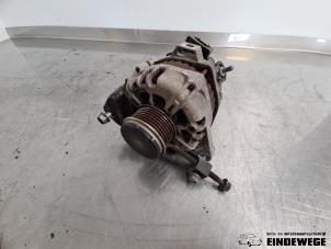 Gebruikte Dynamo Kia Picanto (TA) 1.0 12V Prijs € 55,00 Margeregeling aangeboden door Auto- en demontagebedrijf Eindewege