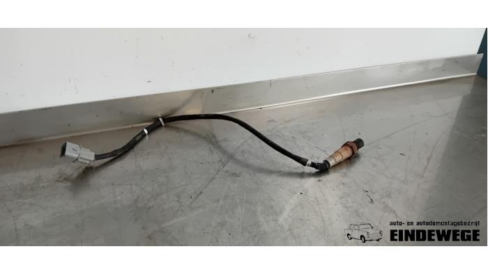 Gebruikte Lambda Sonde Kia Picanto (TA) 1.0 12V Prijs € 25,00 Margeregeling aangeboden door Auto- en demontagebedrijf Eindewege