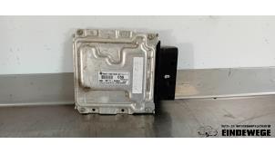 Gebruikte Computer Motormanagement Kia Picanto (TA) 1.0 12V Prijs € 52,50 Margeregeling aangeboden door Auto- en demontagebedrijf Eindewege