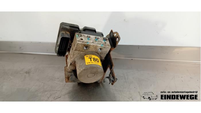 Gebruikte ABS Pomp Kia Picanto (TA) 1.0 12V Prijs € 78,50 Margeregeling aangeboden door Auto- en demontagebedrijf Eindewege