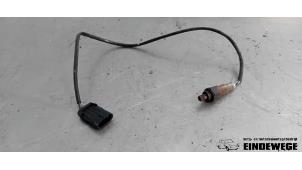 Gebruikte Lambda Sonde Opel Zafira (F75) 1.8 16V Prijs € 25,00 Margeregeling aangeboden door Auto- en demontagebedrijf Eindewege