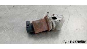 Gebruikte EGR Klep Seat Leon (1M1) 1.6 16V Prijs € 22,00 Margeregeling aangeboden door Auto- en demontagebedrijf Eindewege