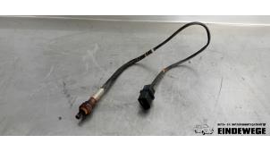 Gebruikte Lambda Sonde Seat Leon (1M1) 1.6 16V Prijs € 20,00 Margeregeling aangeboden door Auto- en demontagebedrijf Eindewege