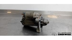 Gebruikte Startmotor Ford Focus 2 Wagon 1.6 TDCi 16V 110 Prijs € 35,00 Margeregeling aangeboden door Auto- en demontagebedrijf Eindewege