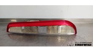 Gebruikte Achterlicht rechts Ford Focus 2 Wagon 1.6 TDCi 16V 110 Prijs € 40,00 Margeregeling aangeboden door Auto- en demontagebedrijf Eindewege