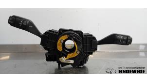 Gebruikte Licht + Raw Schakelaar Ford Focus 2 Wagon 1.6 TDCi 16V 110 Prijs € 40,00 Margeregeling aangeboden door Auto- en demontagebedrijf Eindewege