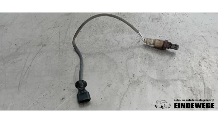 Gebruikte Lambda Sonde Renault Clio III (SR) 1.2 16V 75 Prijs € 15,00 Margeregeling aangeboden door Auto- en demontagebedrijf Eindewege