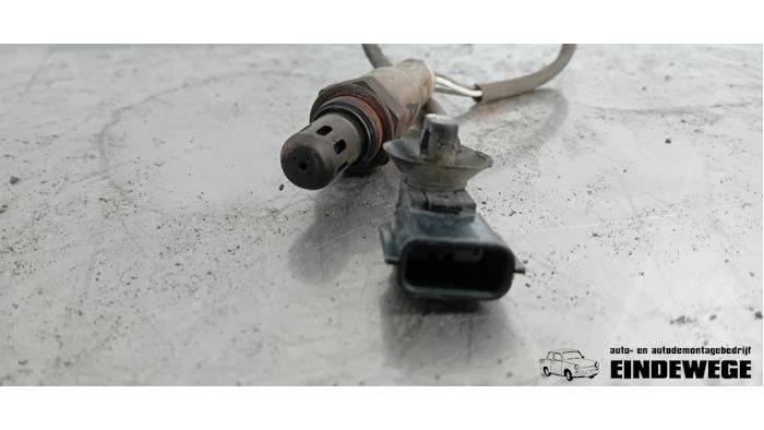Lambda Sonde van een Renault Clio III (SR) 1.2 16V 75 2012