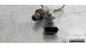 Lambda Sonde van een Renault Clio III (SR) 1.2 16V 75 2012