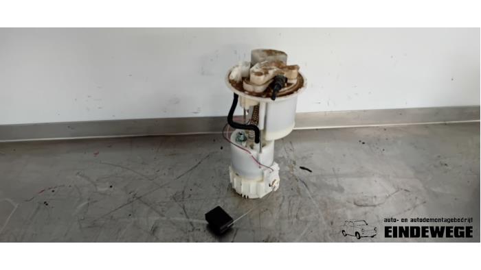 Gebruikte Tank element Pomp Peugeot 108 1.0 12V Prijs € 40,00 Margeregeling aangeboden door Auto- en demontagebedrijf Eindewege