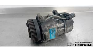 Gebruikte Aircopomp Seat Leon (1M1) 1.6 16V Prijs € 50,00 Margeregeling aangeboden door Auto- en demontagebedrijf Eindewege