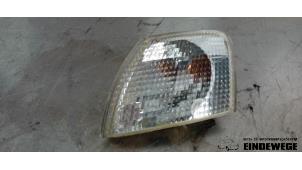 Gebruikte Clignoteur links Volkswagen Passat (3B2) 2.3 VR5 Prijs € 10,00 Margeregeling aangeboden door Auto- en demontagebedrijf Eindewege