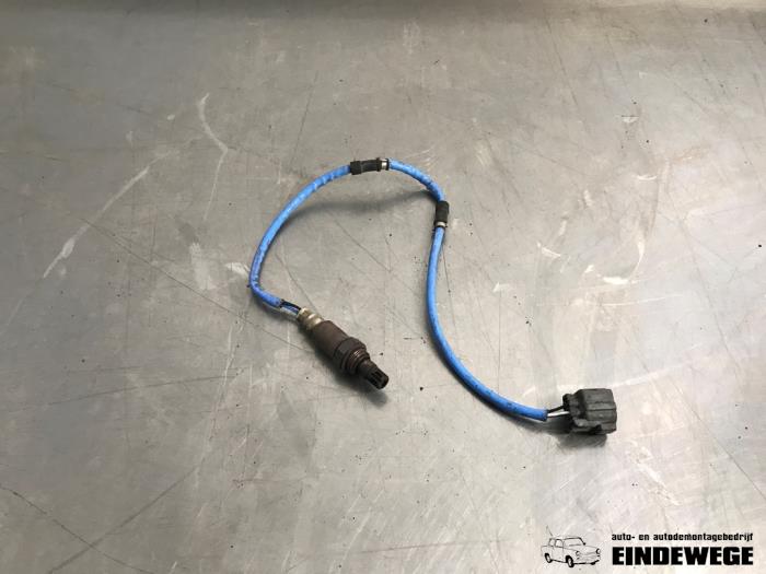 Gebruikte Lambda Sonde Honda Accord Tourer (CM/CN) 2.0 i-VTEC 16V Prijs € 20,00 Margeregeling aangeboden door Auto- en demontagebedrijf Eindewege