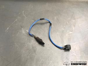 Gebruikte Lambda Sonde Honda Accord Tourer (CM/CN) 2.0 i-VTEC 16V Prijs € 20,00 Margeregeling aangeboden door Auto- en demontagebedrijf Eindewege