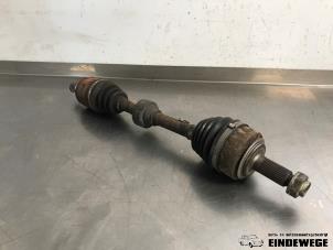 Gebruikte Aandrijfas links-voor Honda Accord Tourer (CM/CN) 2.0 i-VTEC 16V Prijs € 52,50 Margeregeling aangeboden door Auto- en demontagebedrijf Eindewege