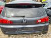 Honda Accord Tourer (CM/CN) 2.0 i-VTEC 16V Achterklep