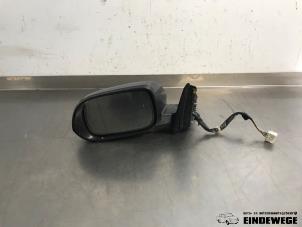 Gebruikte Buitenspiegel links Honda Accord Tourer (CM/CN) 2.0 i-VTEC 16V Prijs € 50,00 Margeregeling aangeboden door Auto- en demontagebedrijf Eindewege