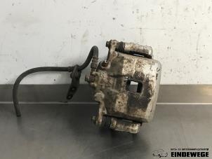 Gebruikte Remklauw (Tang) links-voor Honda Accord Tourer (CM/CN) 2.0 i-VTEC 16V Prijs € 30,00 Margeregeling aangeboden door Auto- en demontagebedrijf Eindewege