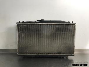Gebruikte Radiateur Honda Accord Tourer (CM/CN) 2.0 i-VTEC 16V Prijs € 30,00 Margeregeling aangeboden door Auto- en demontagebedrijf Eindewege