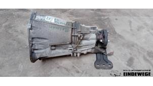 Gebruikte Versnellingsbak Mercedes C Sportcoupé (C203) 1.8 C-180K 16V Prijs € 230,00 Margeregeling aangeboden door Auto- en demontagebedrijf Eindewege