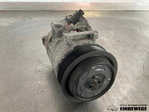 Gebruikte Pomp Airco Mercedes C Sportcoupé (C203) 1.8 C-180K 16V Prijs € 78,50 Margeregeling aangeboden door Auto- en demontagebedrijf Eindewege