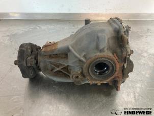 Gebruikte Differentieel achter Mercedes C Sportcoupé (C203) 1.8 C-180K 16V Prijs € 165,00 Margeregeling aangeboden door Auto- en demontagebedrijf Eindewege