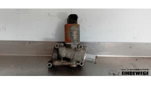 Gebruikte EGR Klep Opel Corsa D 1.4 16V Twinport Prijs € 28,50 Margeregeling aangeboden door Auto- en demontagebedrijf Eindewege